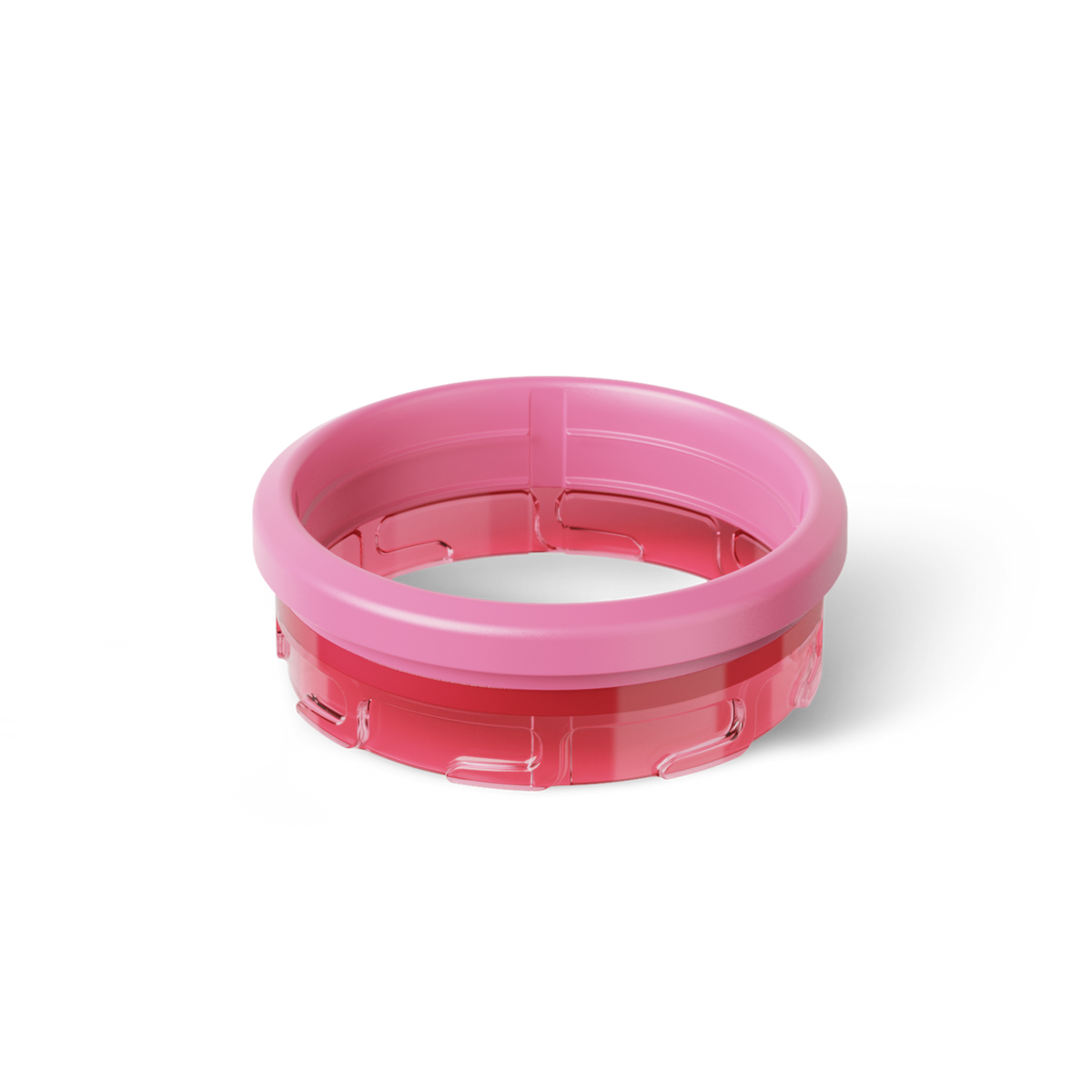 trio-v2-octalock-gaskets-j1 Gasket-Trio-Duo-Primrose.png