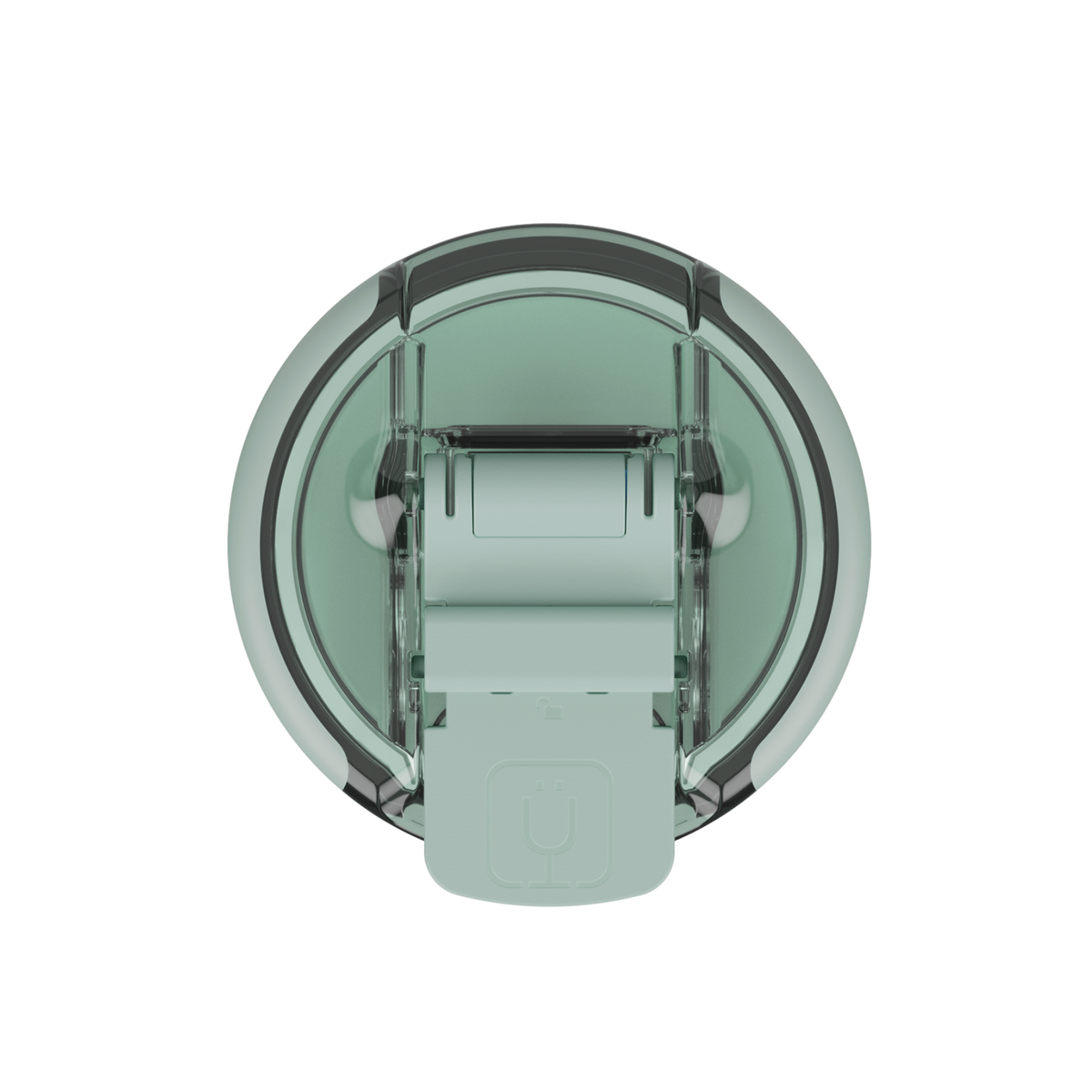 uncork-d-octalocktm-lid-14oz-sage-v9 Octalock-Lid-Uncorkd-Sage.png